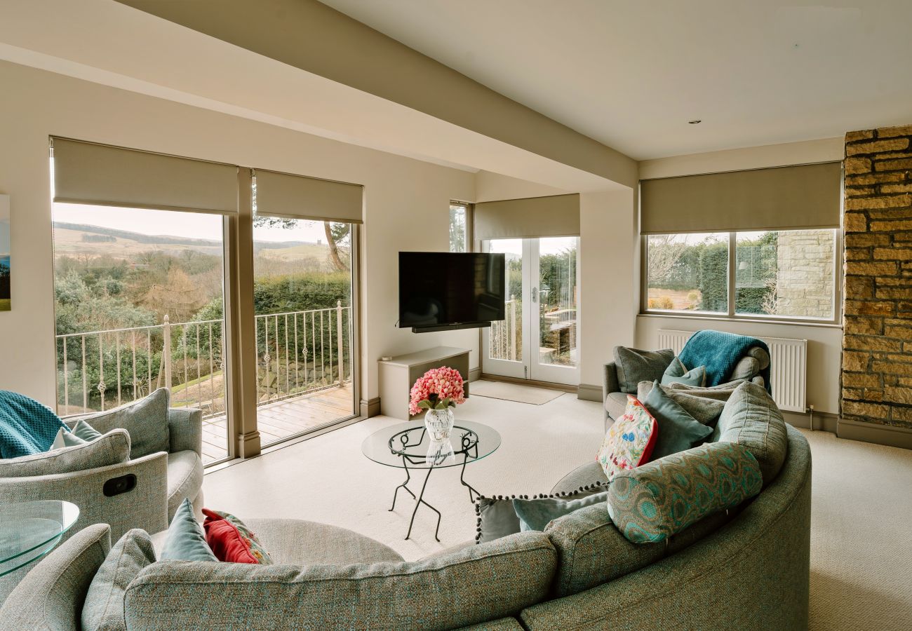 House in Disley - Greenacres