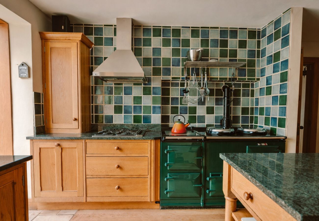 House in Disley - Greenacres