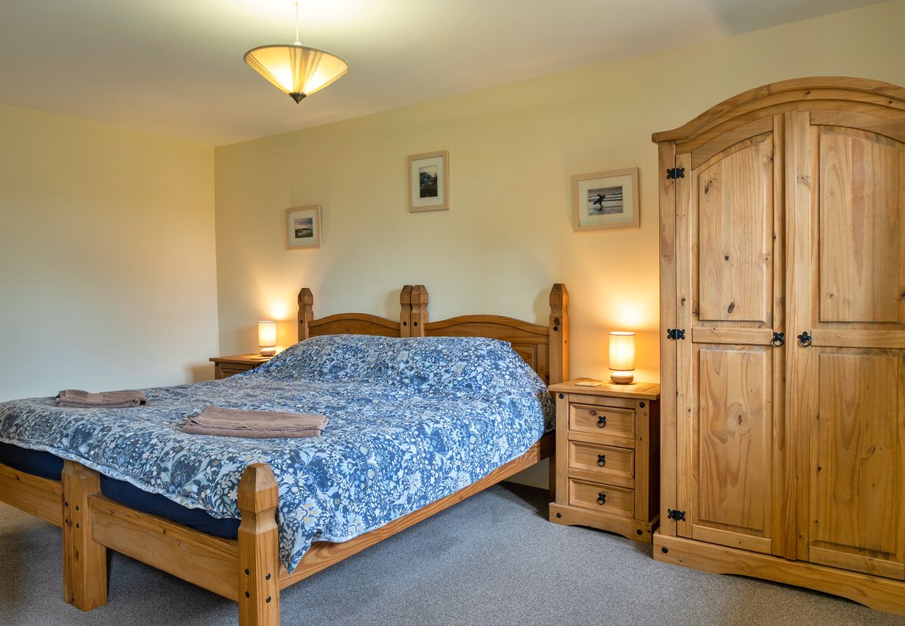 Cottage in Beaworthy - Oak Leaf Cottage