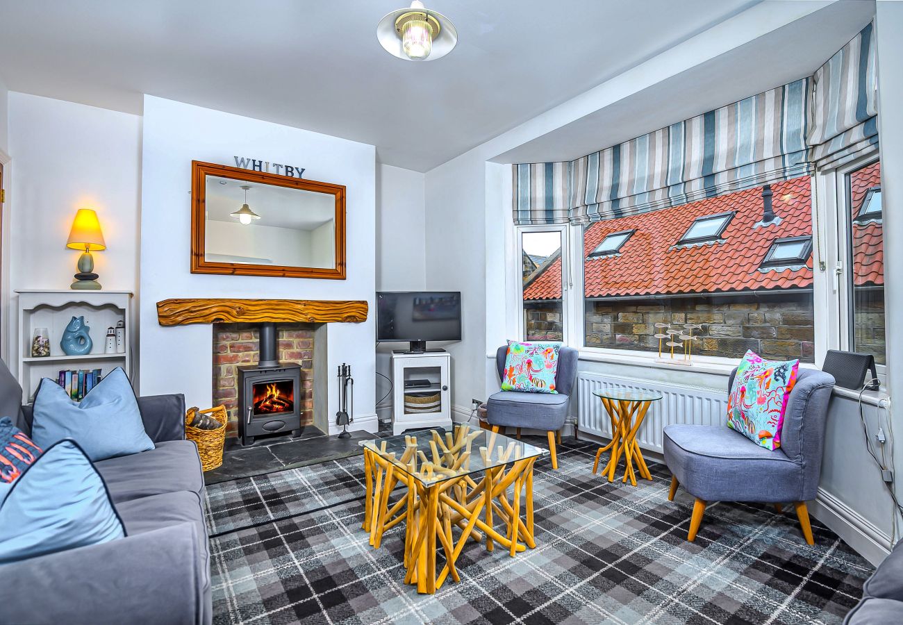 Cottage in Whitby - Tenby Cottage
