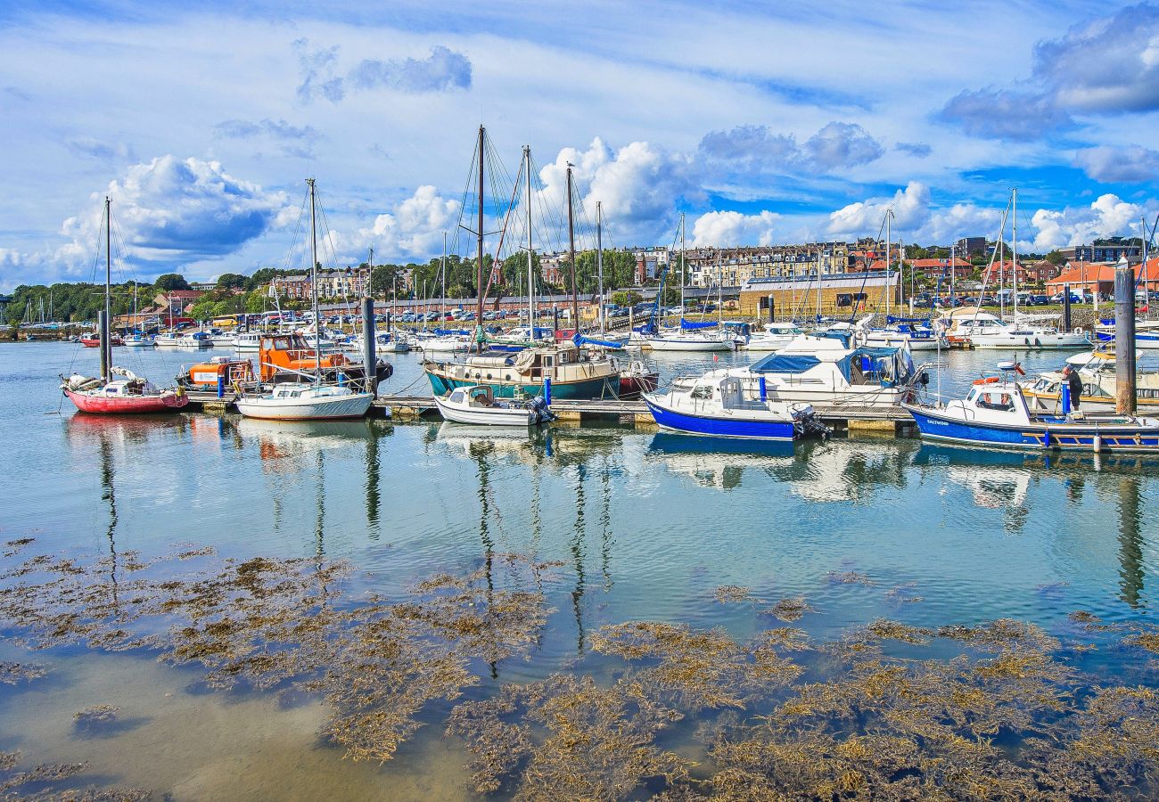 Cottage in Whitby - Tenby Cottage