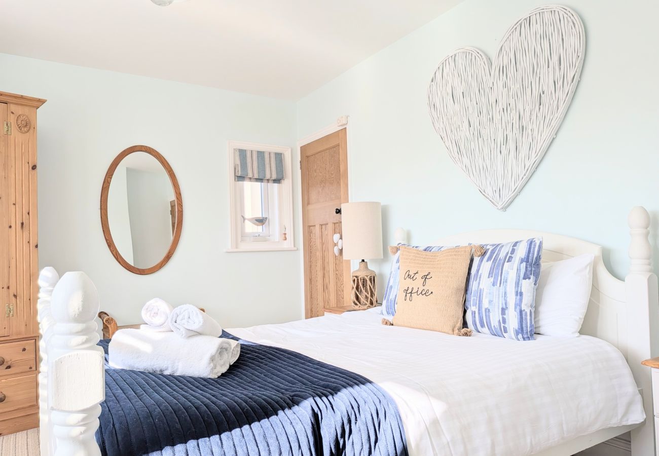 Cottage in Whitby - Tenby Cottage