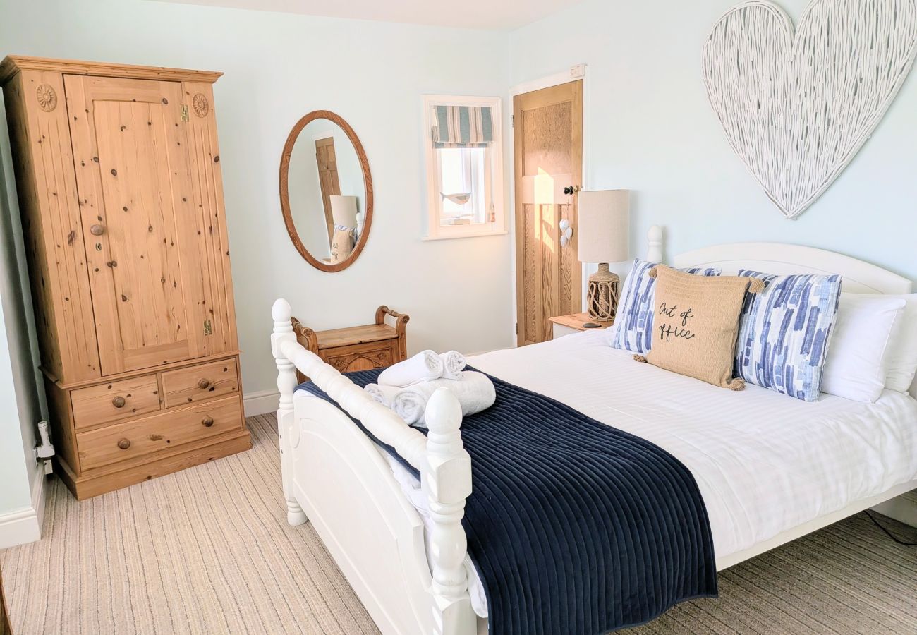 Cottage in Whitby - Tenby Cottage