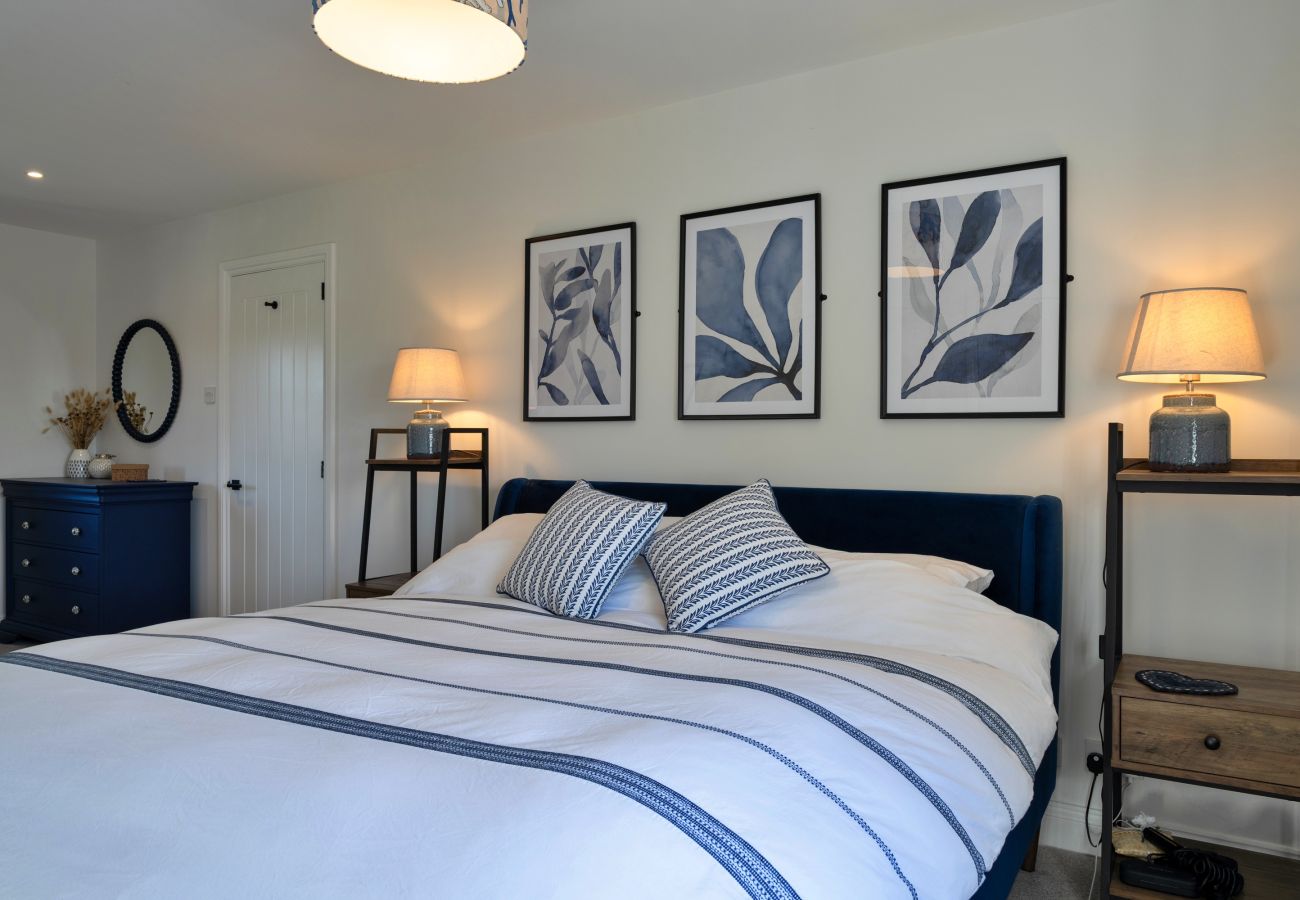 Cottage in Camelford - Thyme Bank