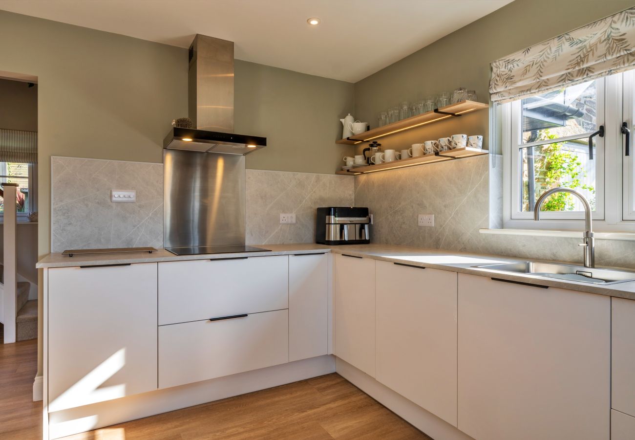 Cottage in Camelford - Thyme Bank