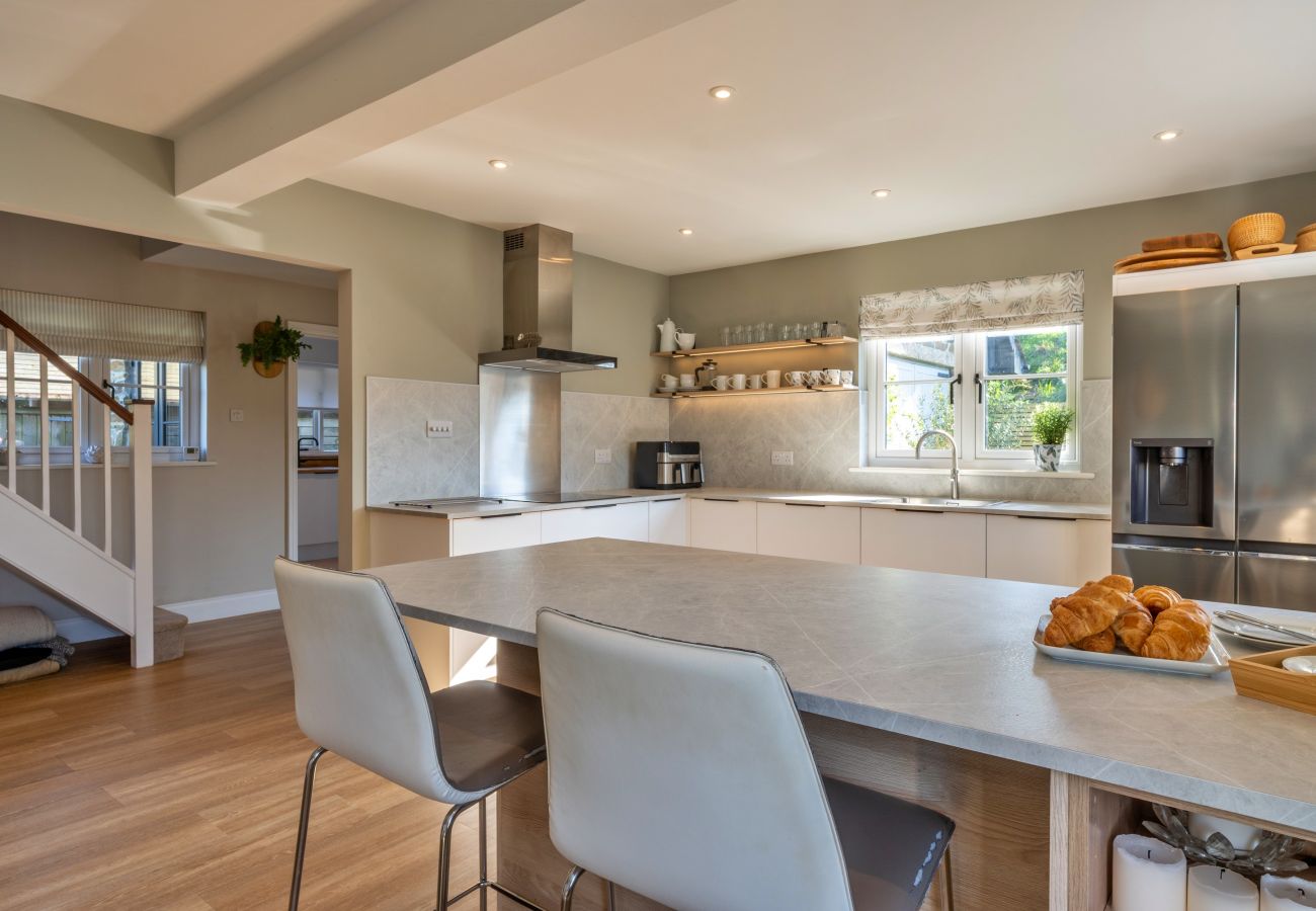 Cottage in Camelford - Thyme Bank