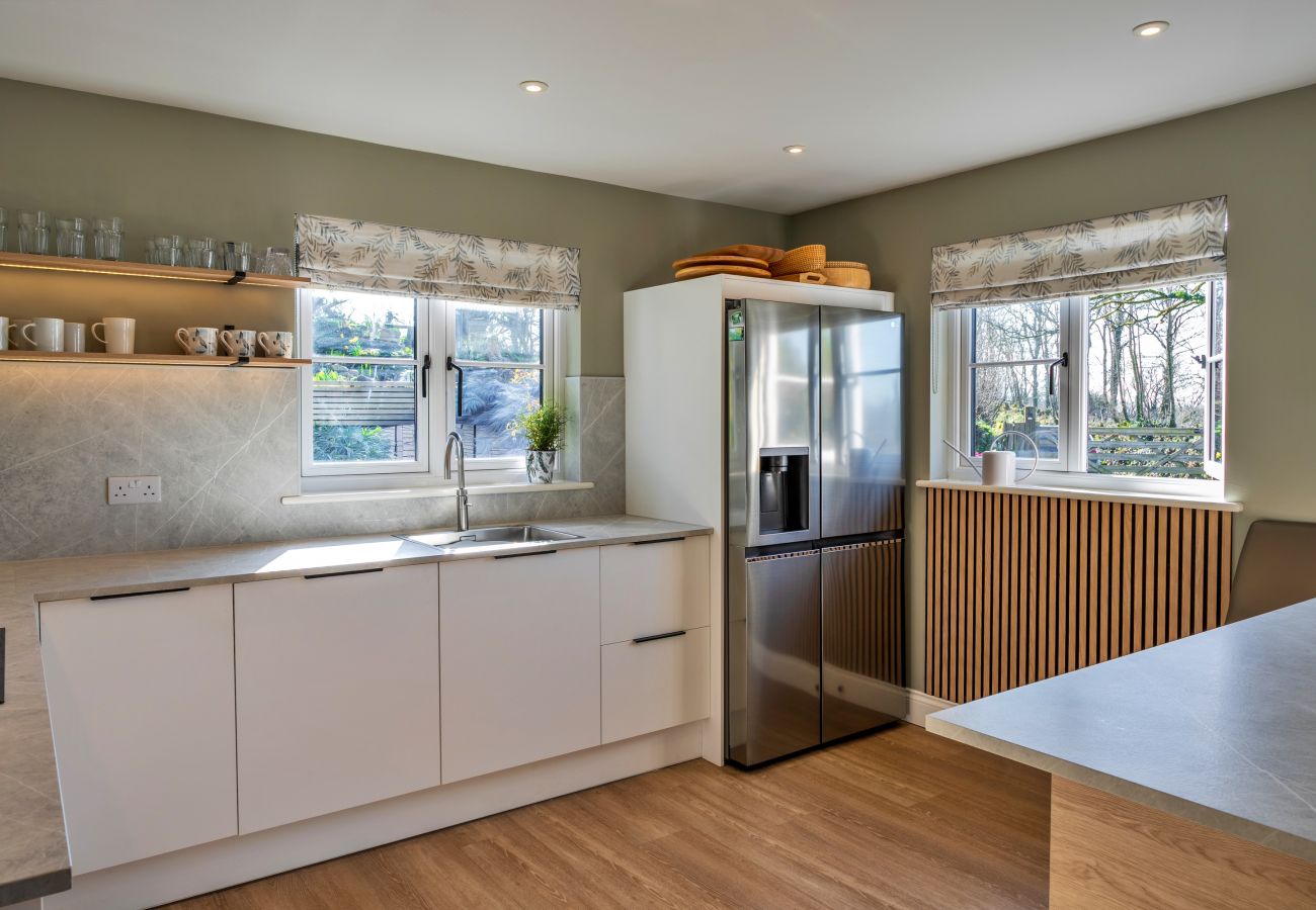 Cottage in Camelford - Thyme Bank