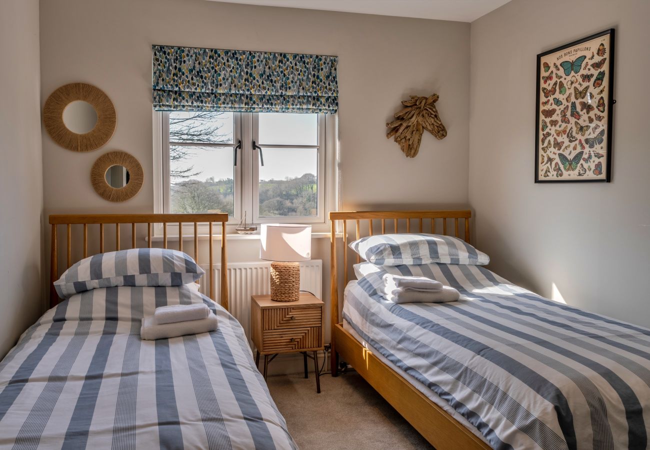 Cottage in Camelford - Thyme Bank