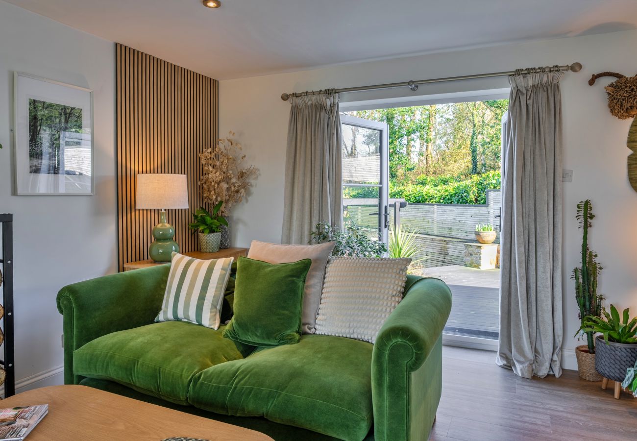 Cottage in Camelford - Thyme Bank