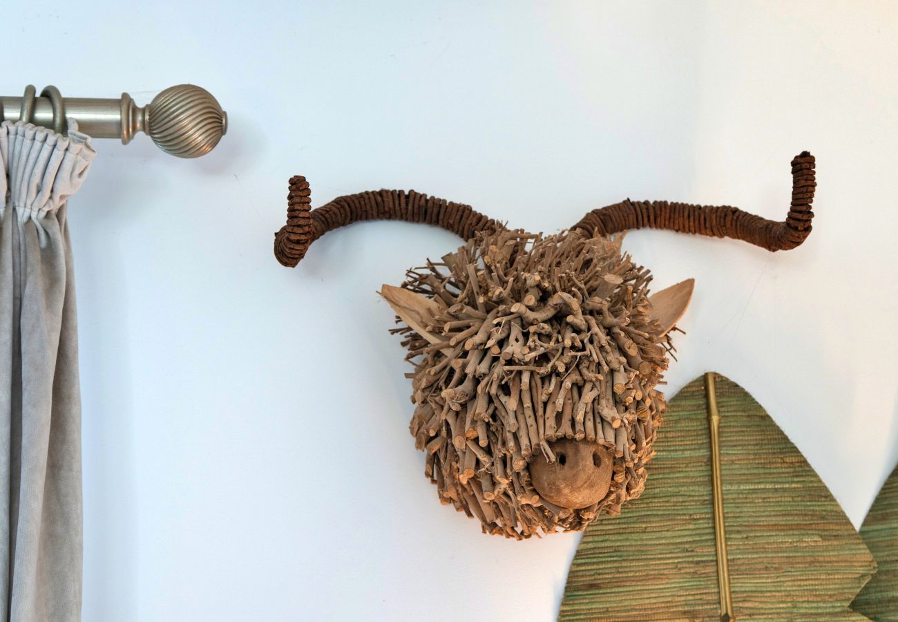 Cottage in Camelford - Thyme Bank