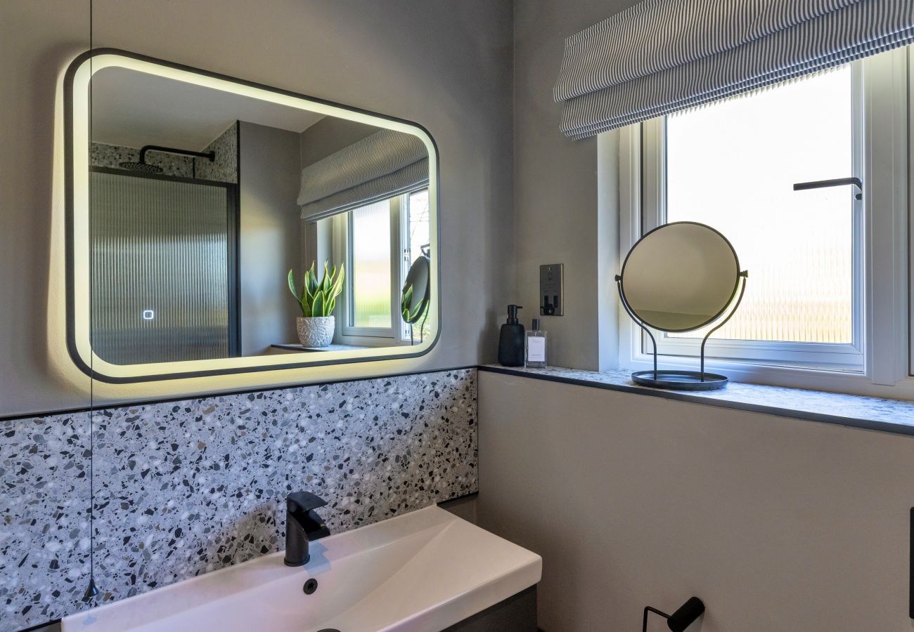 Cottage in Camelford - Thyme Bank