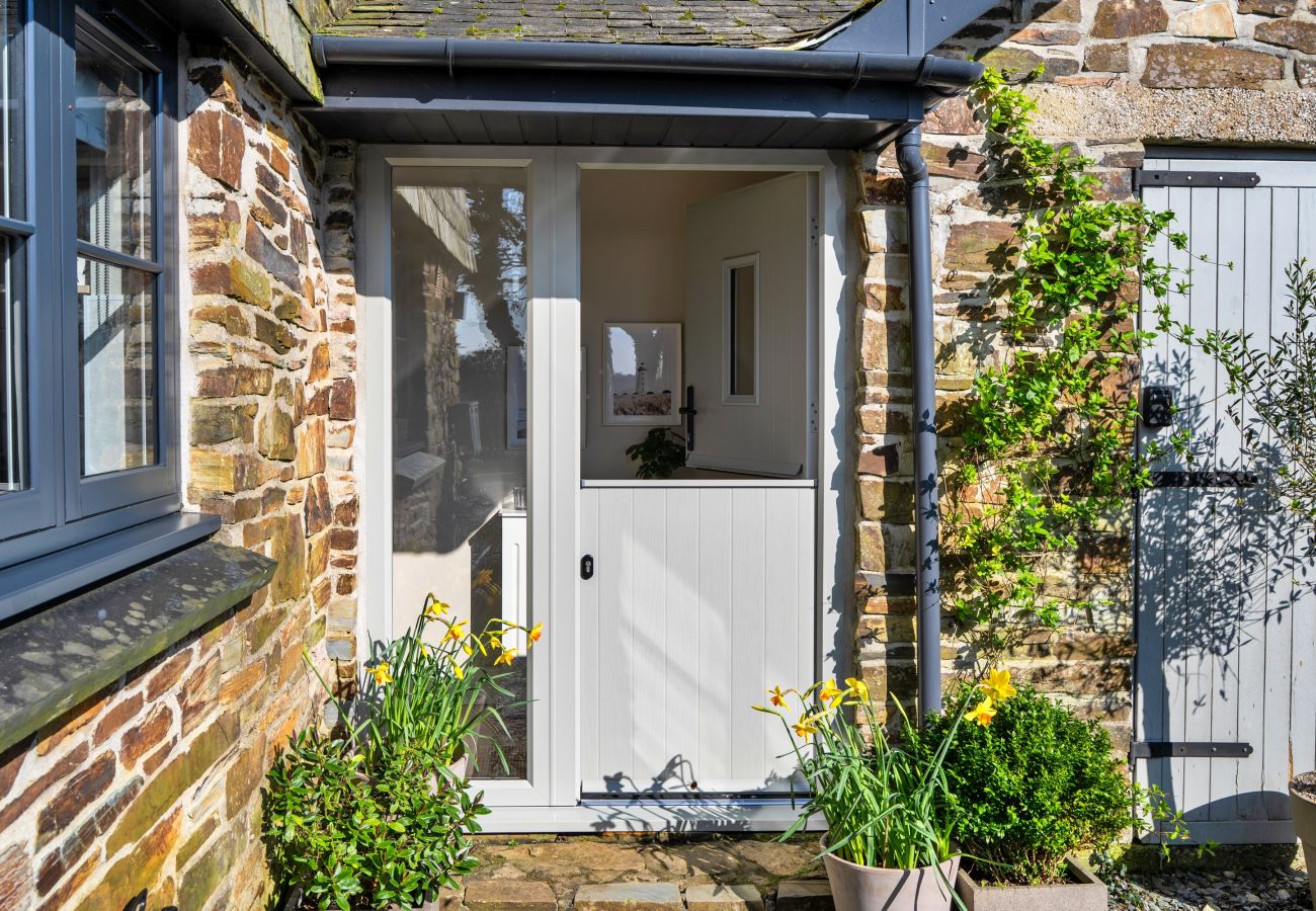 Cottage in Camelford - Thyme Bank