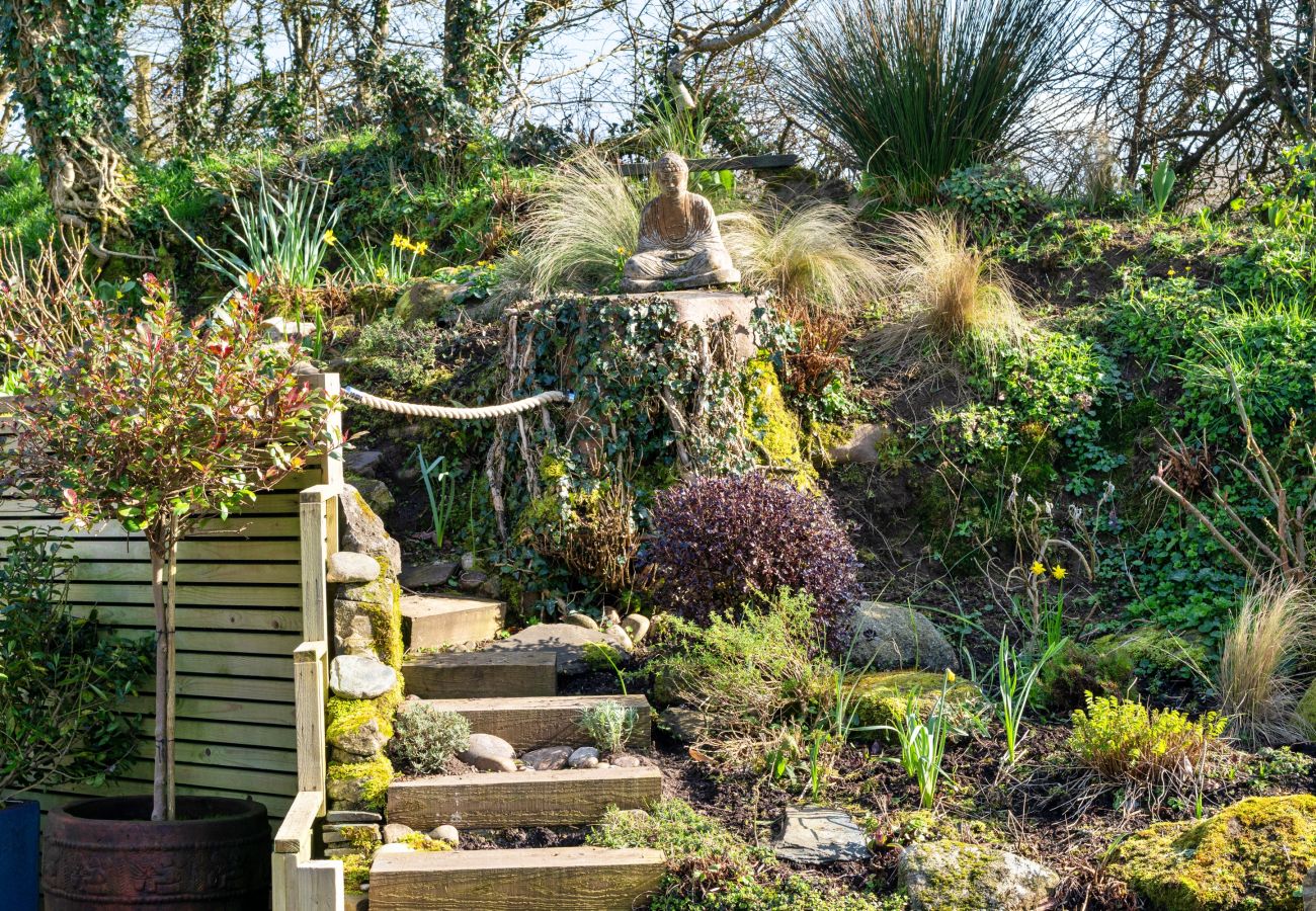 Cottage in Camelford - Thyme Bank