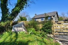 Cottage in Camelford - Thyme Bank