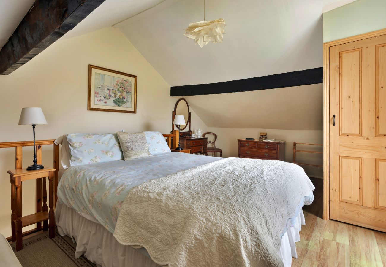 Cottage in Bellerby - Vine Barn