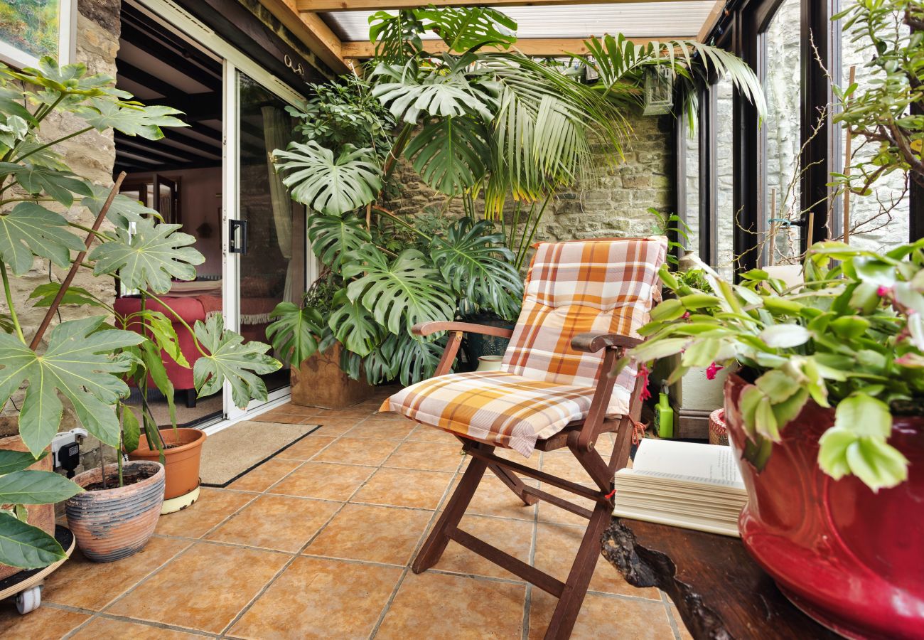 Cottage in Bellerby - Vine Barn