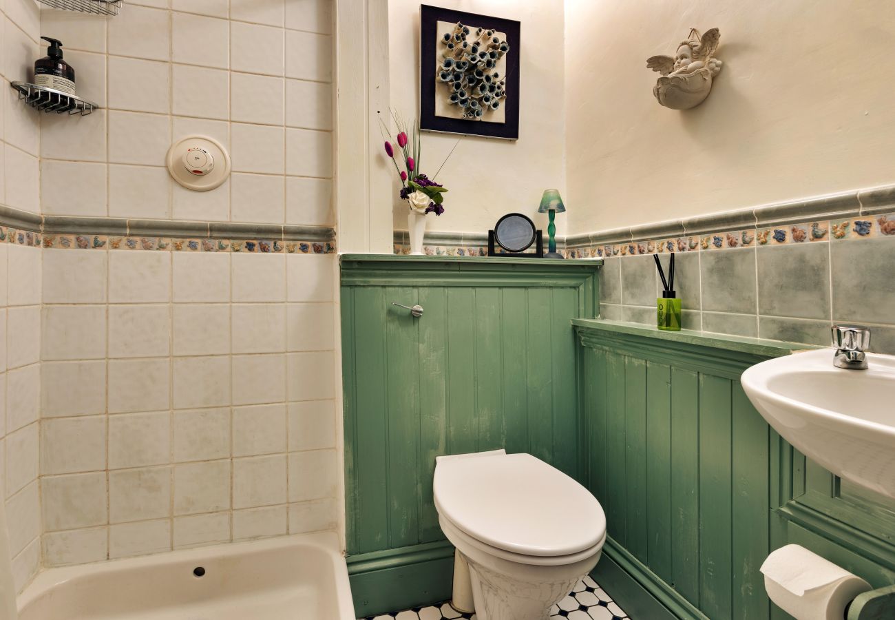 Cottage in Bellerby - Vine Barn