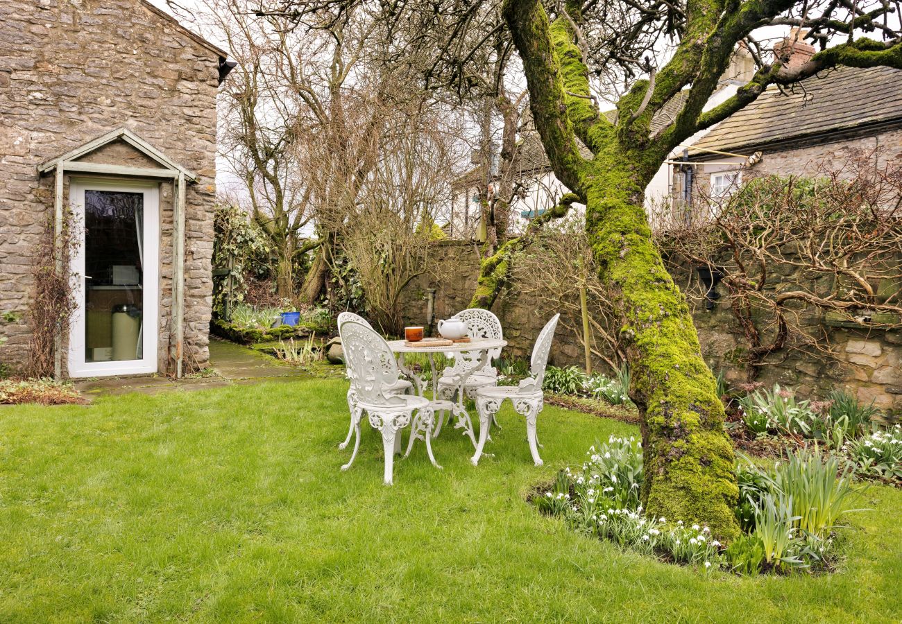 Cottage in Bellerby - Vine Barn