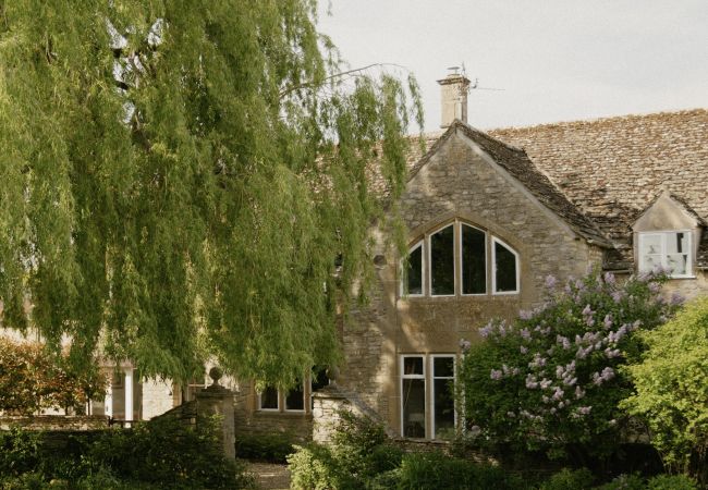 House in Lechlade - Dunford Barn