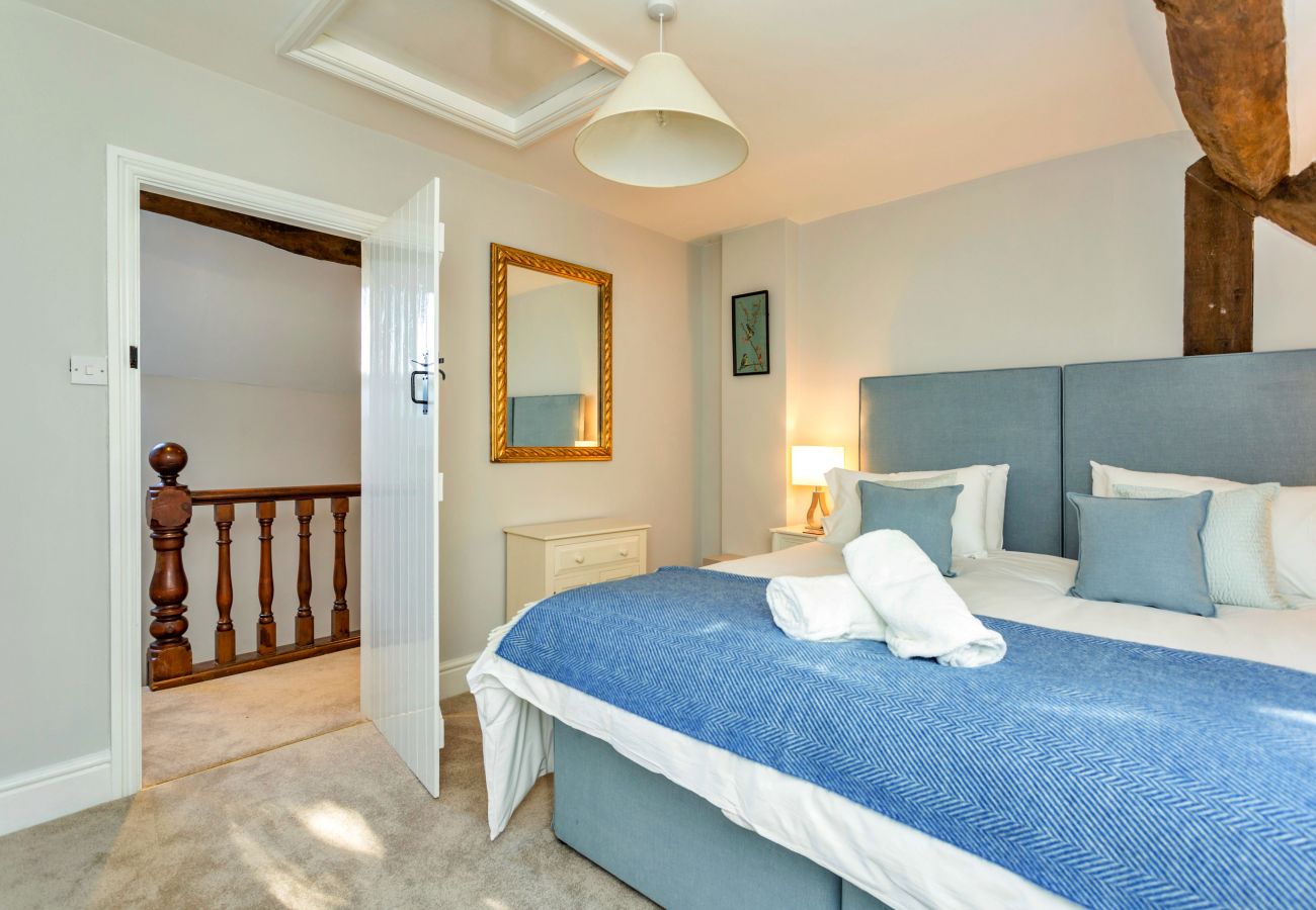 House in Lechlade - Dunford Barn