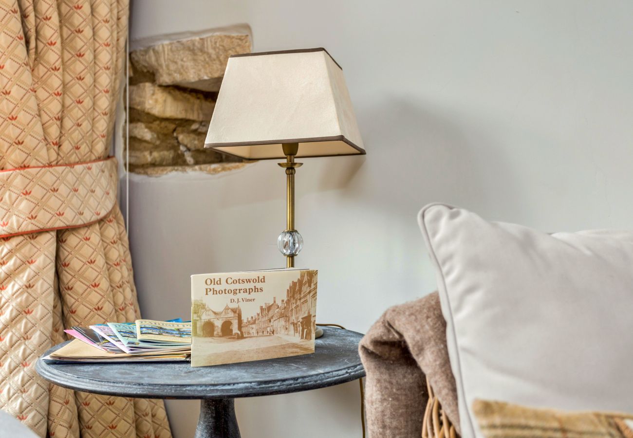 House in Lechlade - Dunford Barn