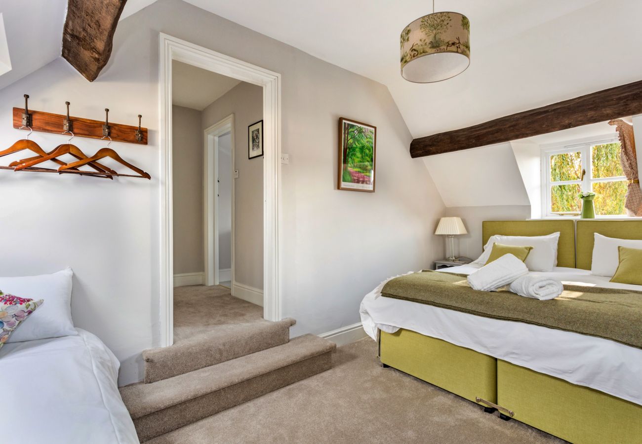 House in Lechlade - Dunford Barn