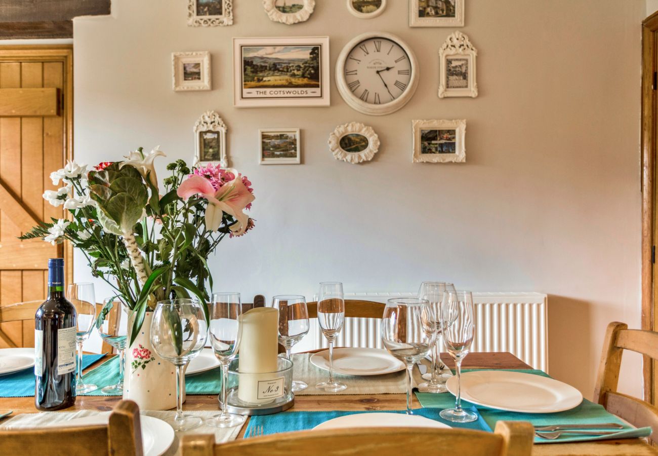 House in Lechlade - Dunford Barn