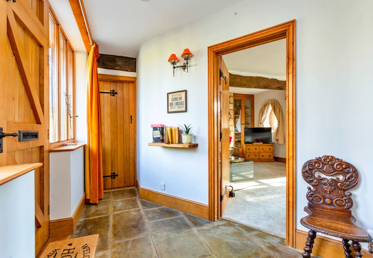 House in Lechlade - Dunford Barn