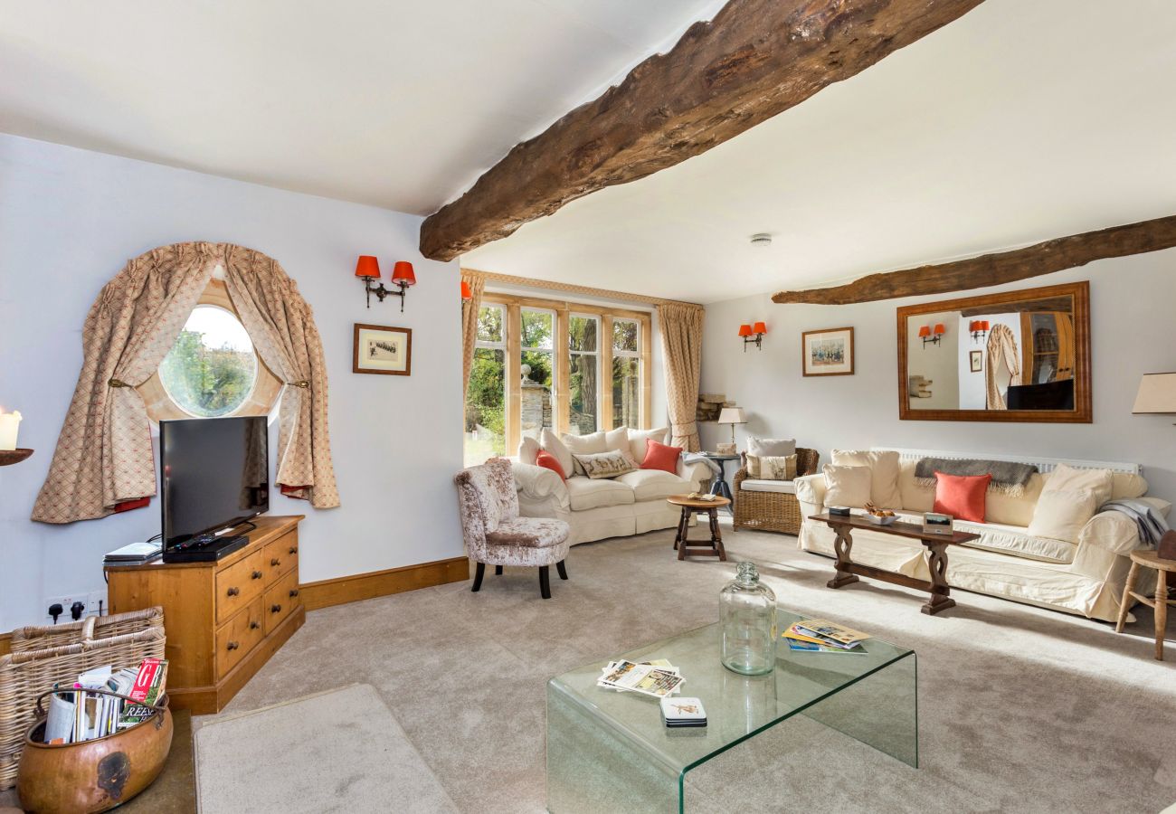 House in Lechlade - Dunford Barn