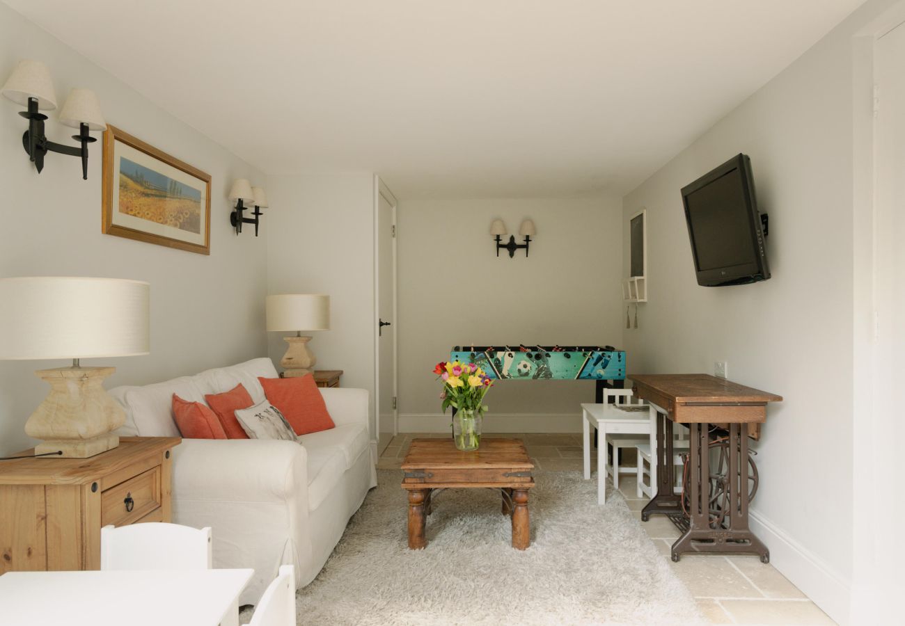 House in Lechlade - Dunford Barn