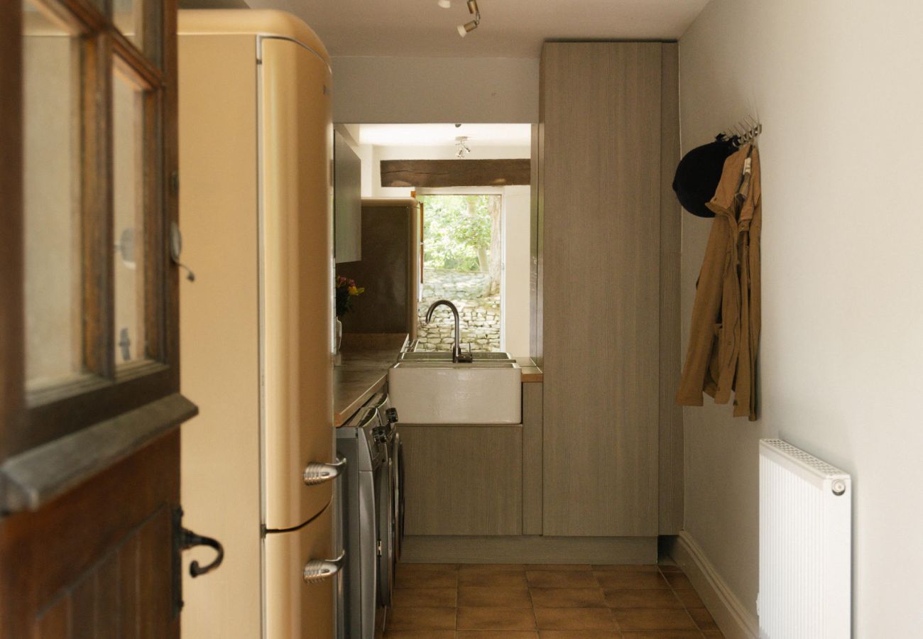 House in Lechlade - Dunford Barn