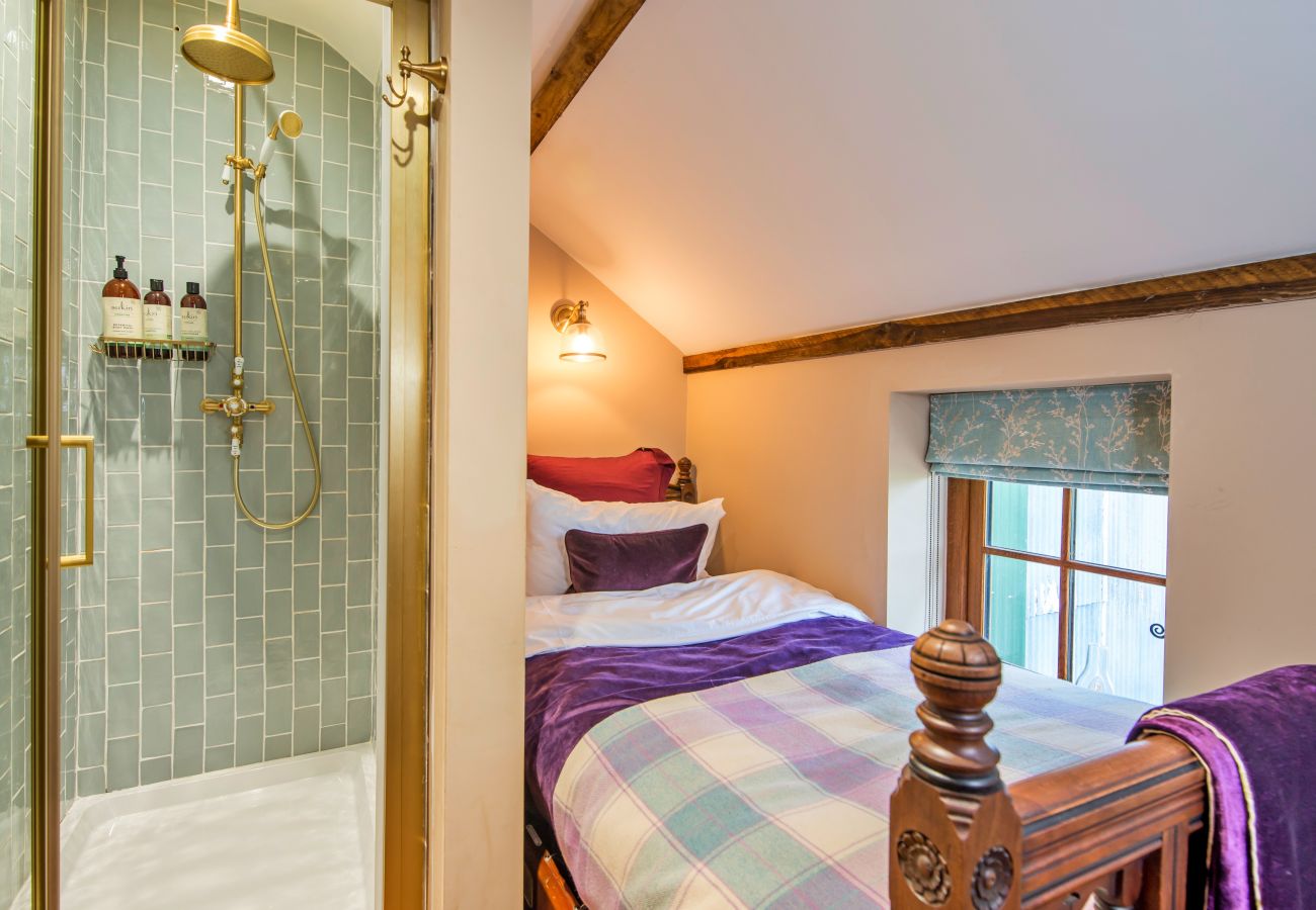 Cottage in Llangadog - Gablebach