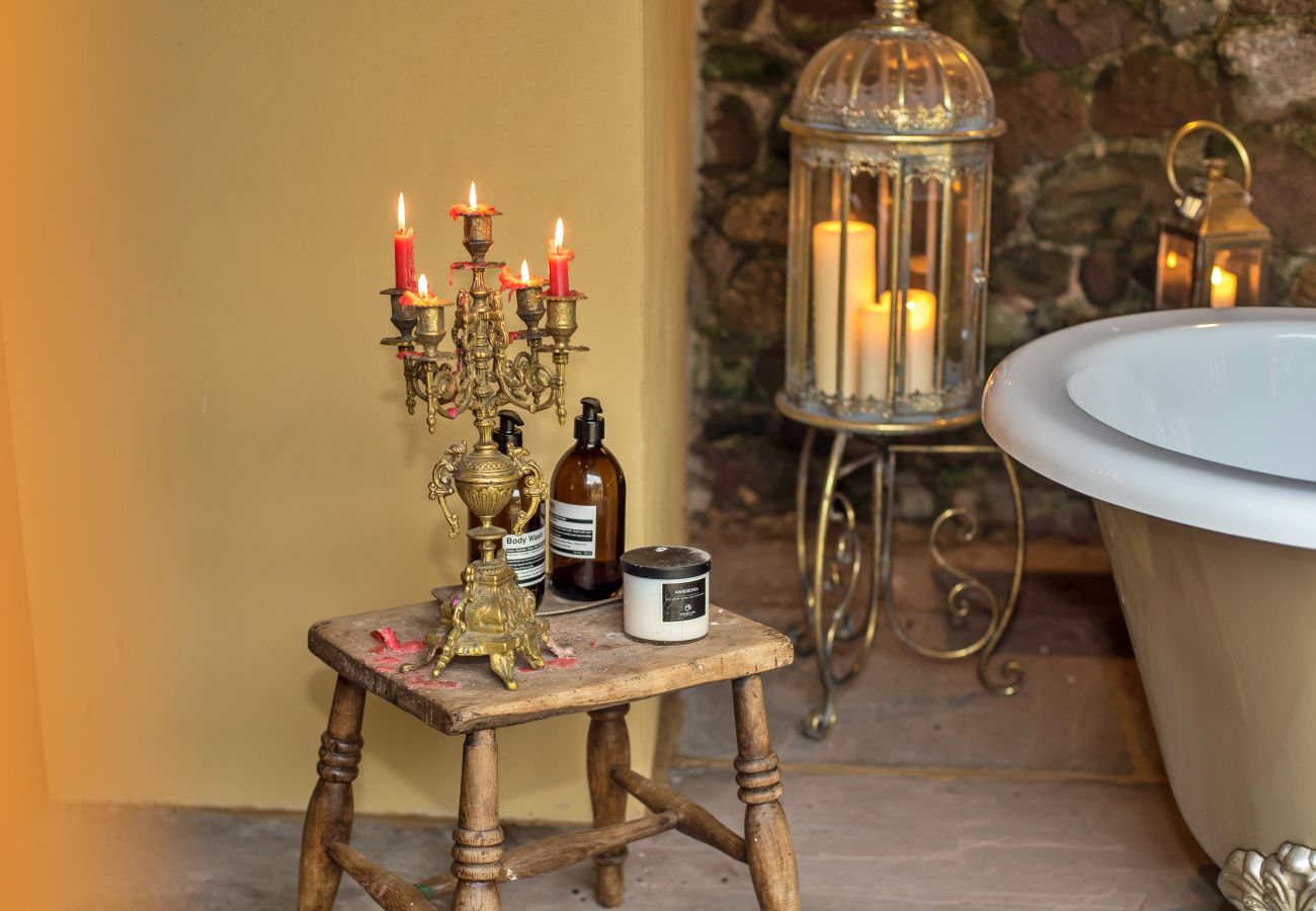 Cottage in Llangadog - Gablebach