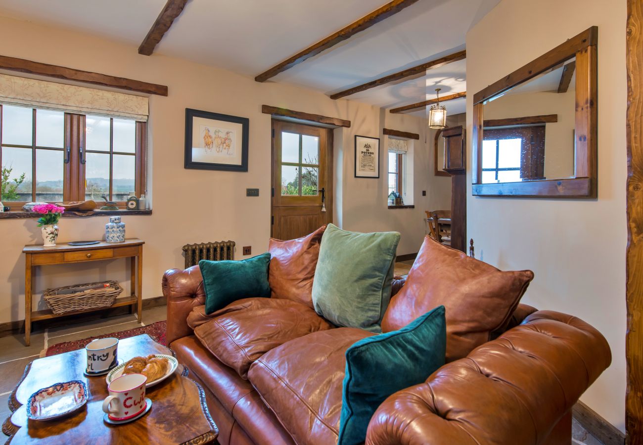 Cottage in Llangadog - Gablebach