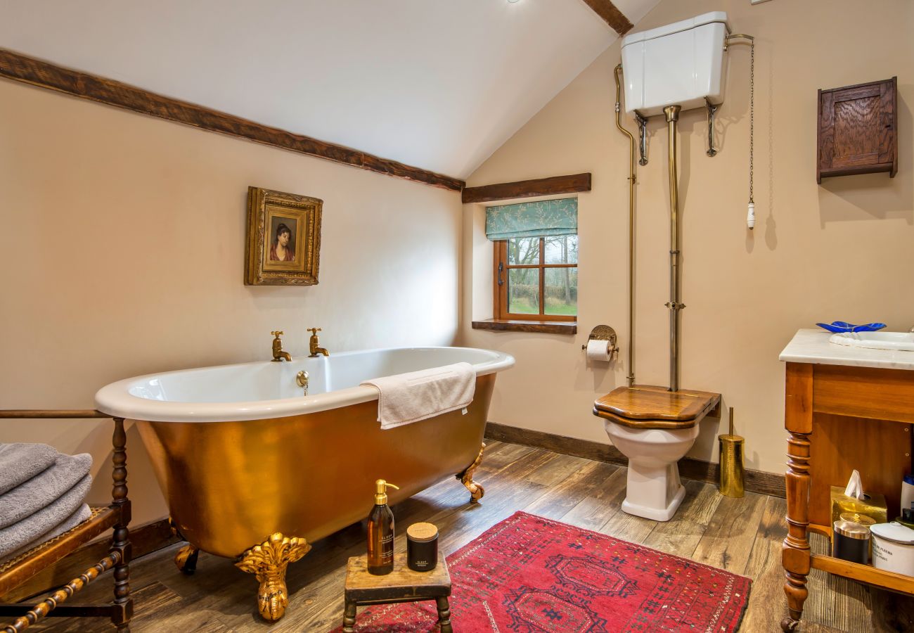 Cottage in Llangadog - Gablebach