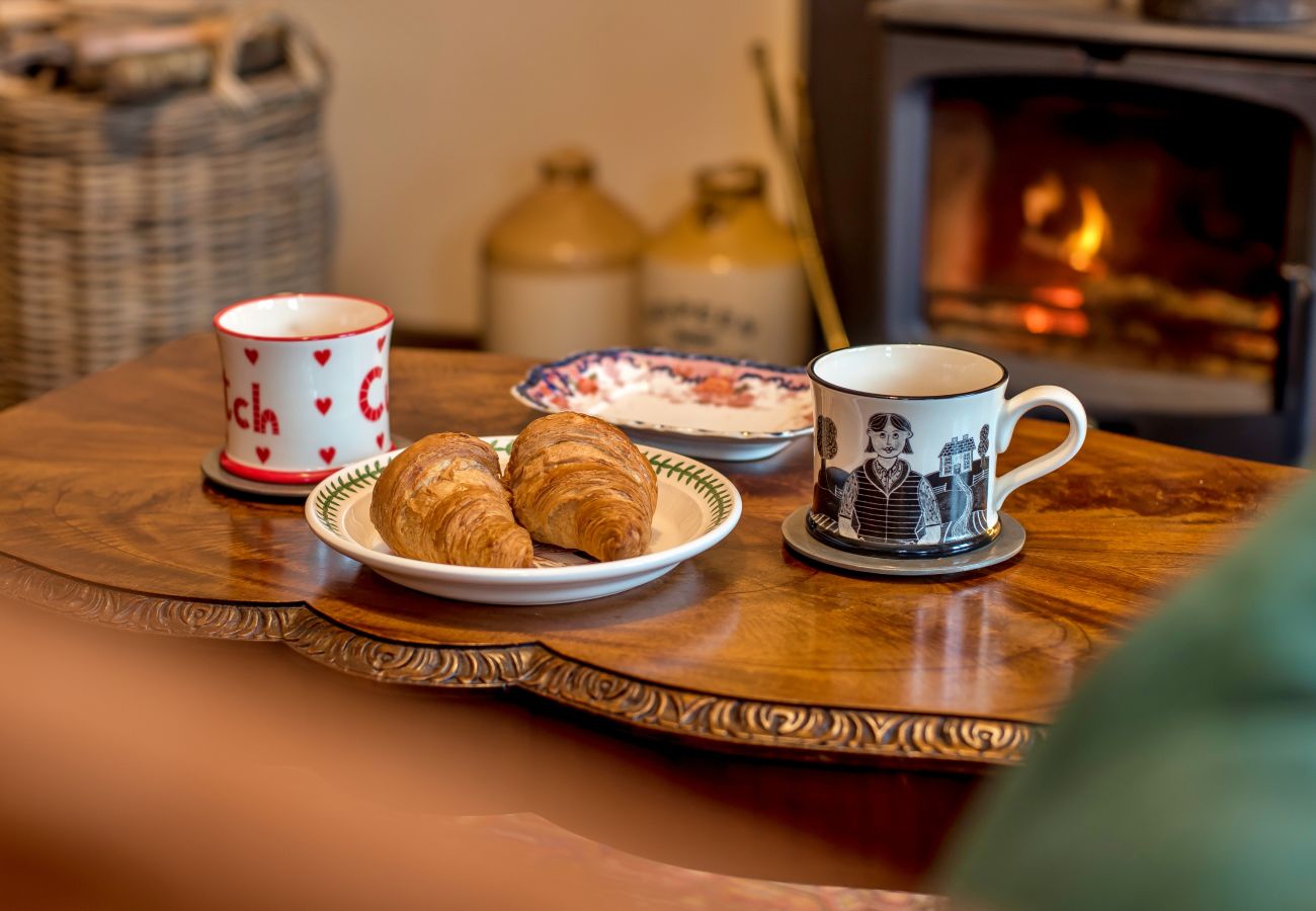 Cottage in Llangadog - Gablebach