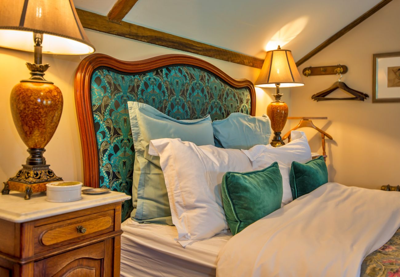 Cottage in Llangadog - Gablebach