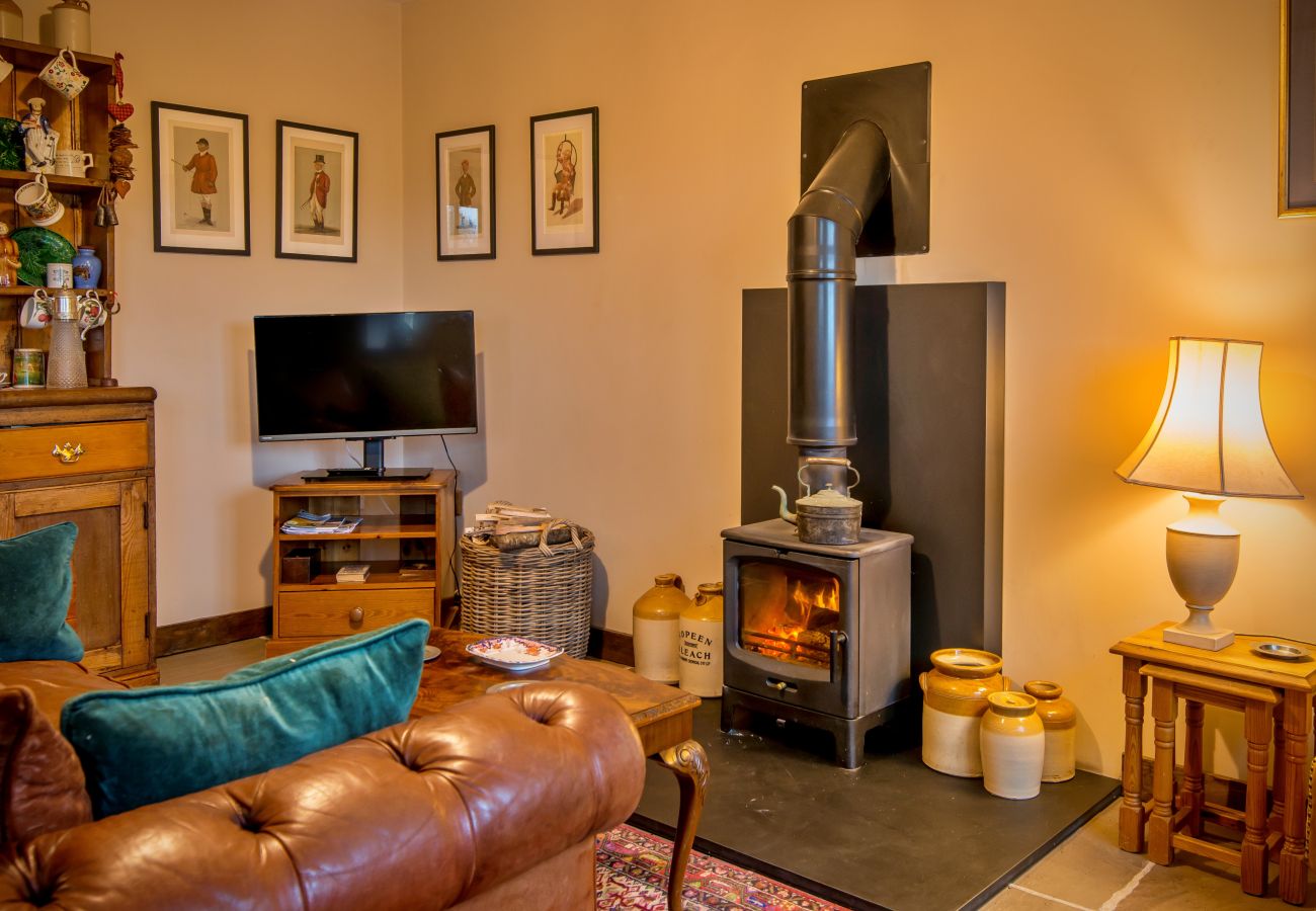 Cottage in Llangadog - Gablebach