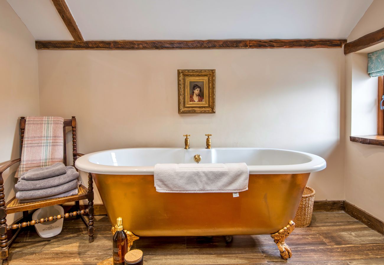 Cottage in Llangadog - Gablebach