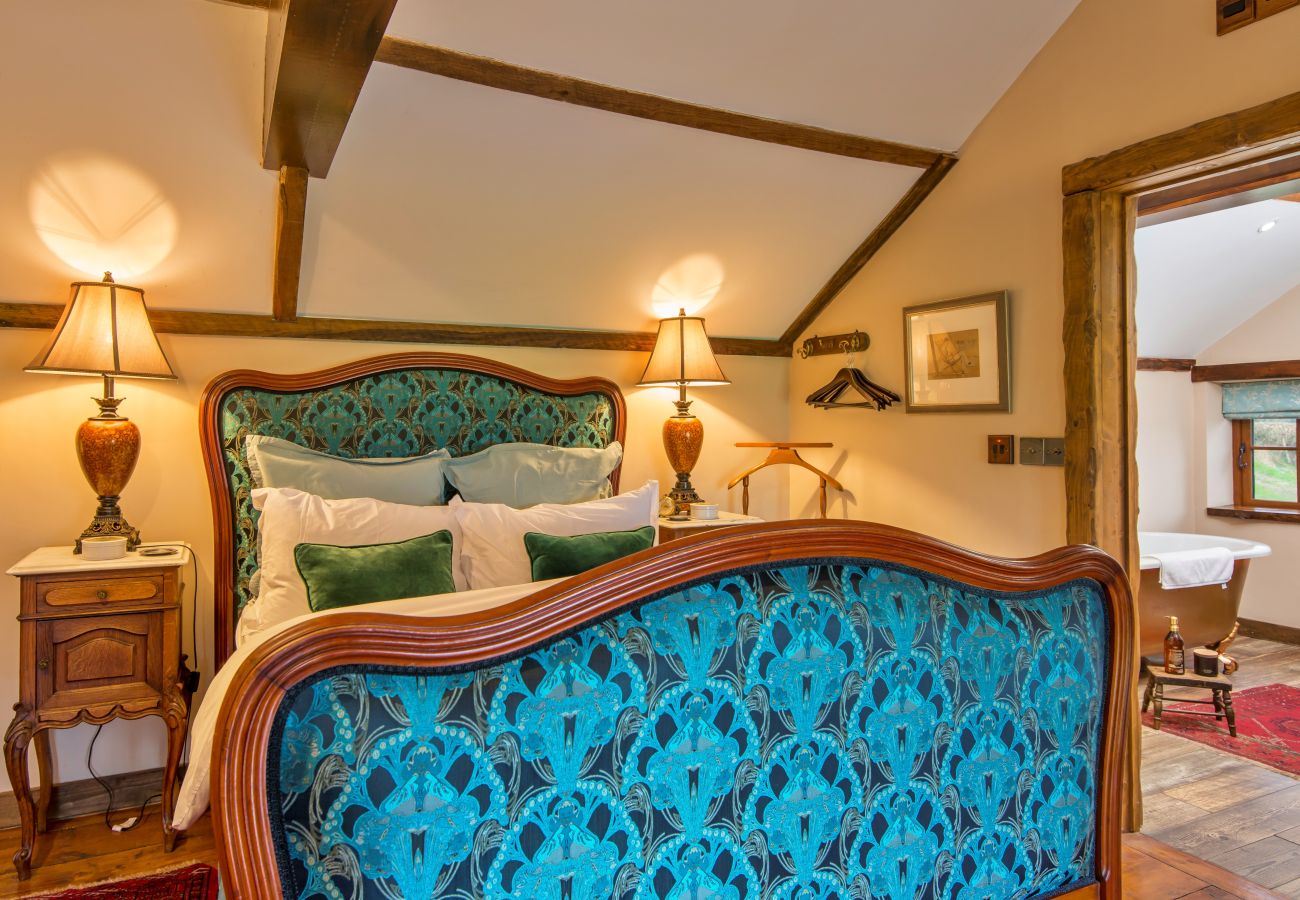 Cottage in Llangadog - Gablebach