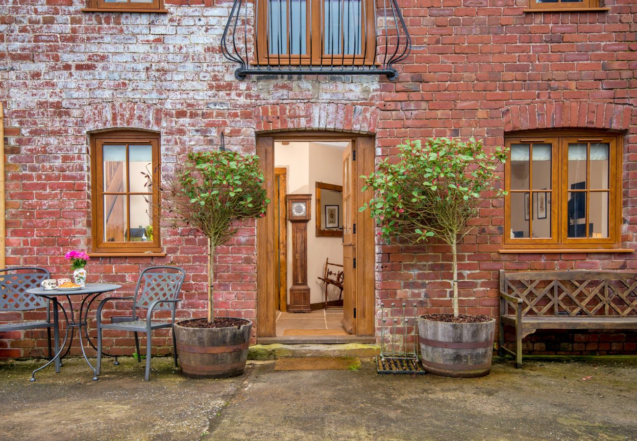 Cottage in Llangadog - Gablebach