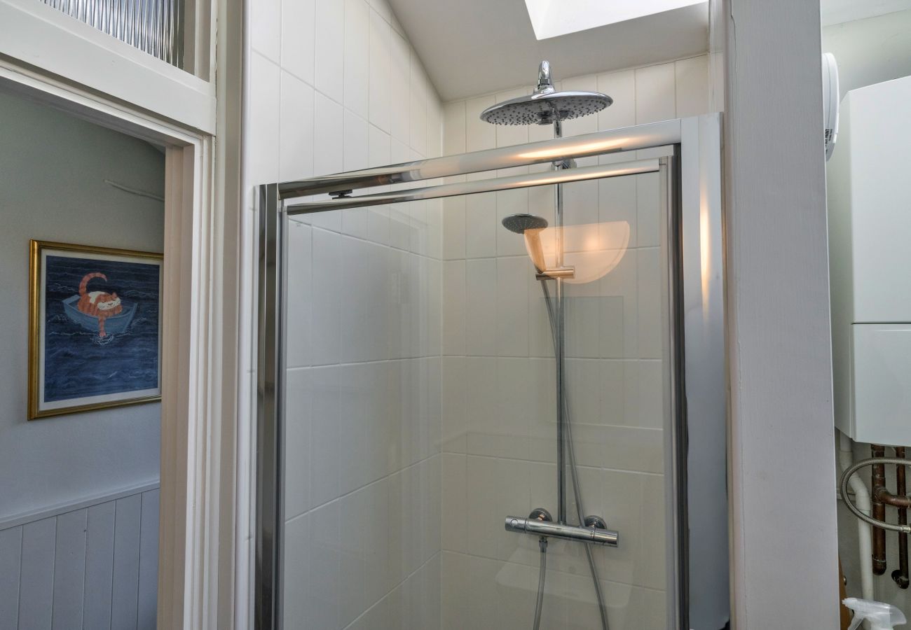 Cottage in Marhamchurch - The Old Post Cottage