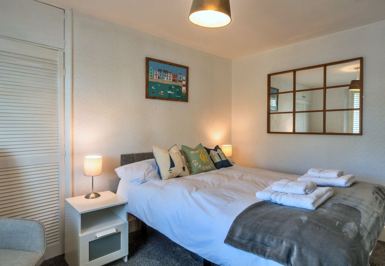 Cottage in Brixham - Palm Cott