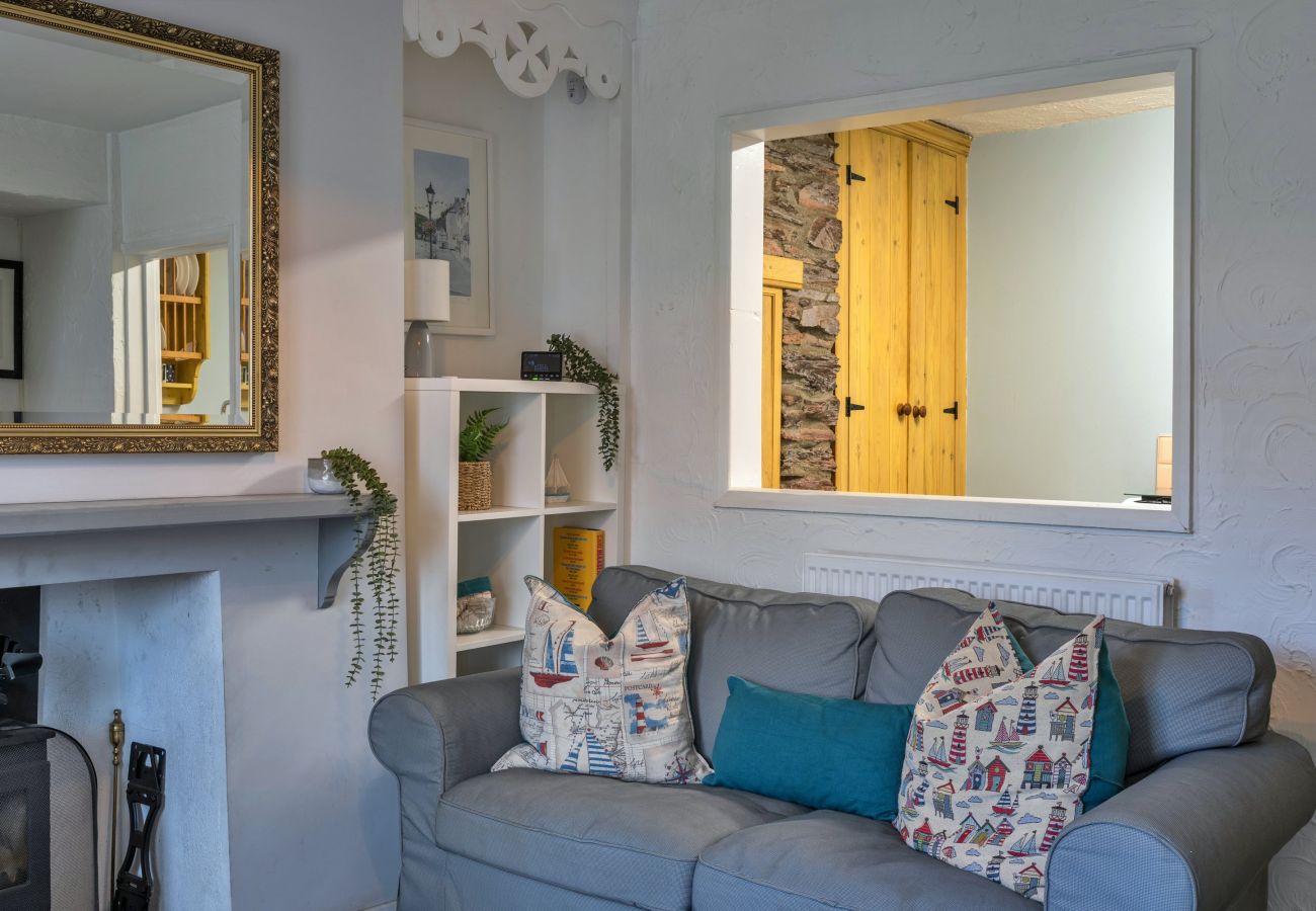 Cottage in Brixham - Palm Cott