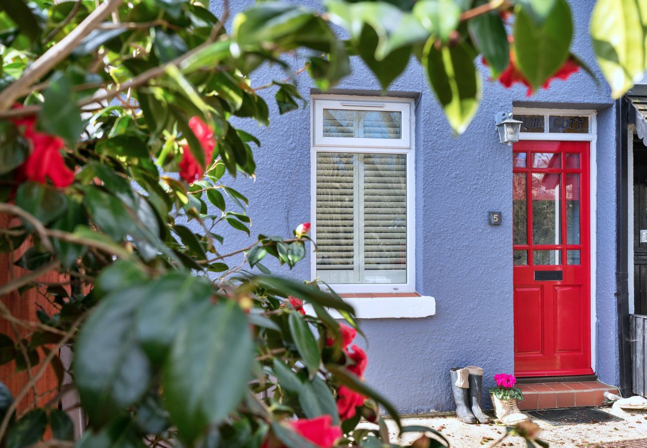 Cottage in Brixham - Palm Cott
