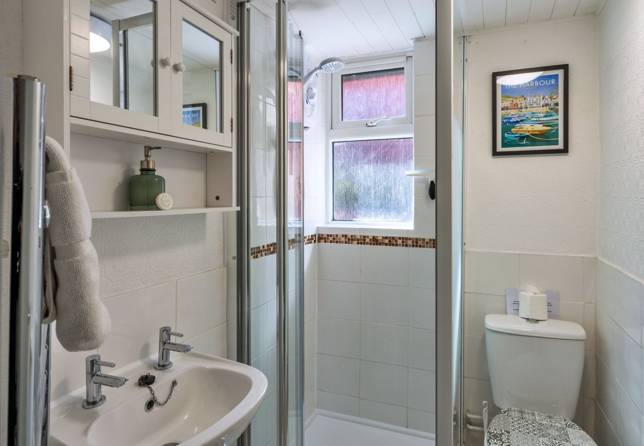 Cottage in Brixham - Palm Cott