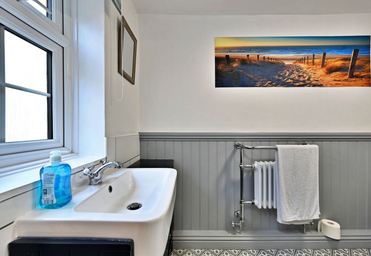 House in Hadlow - The Old Barn, Hadlow