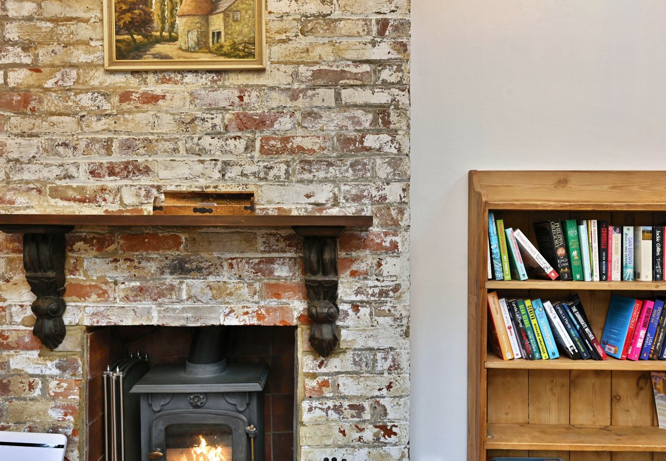 House in Hadlow - The Old Barn, Hadlow