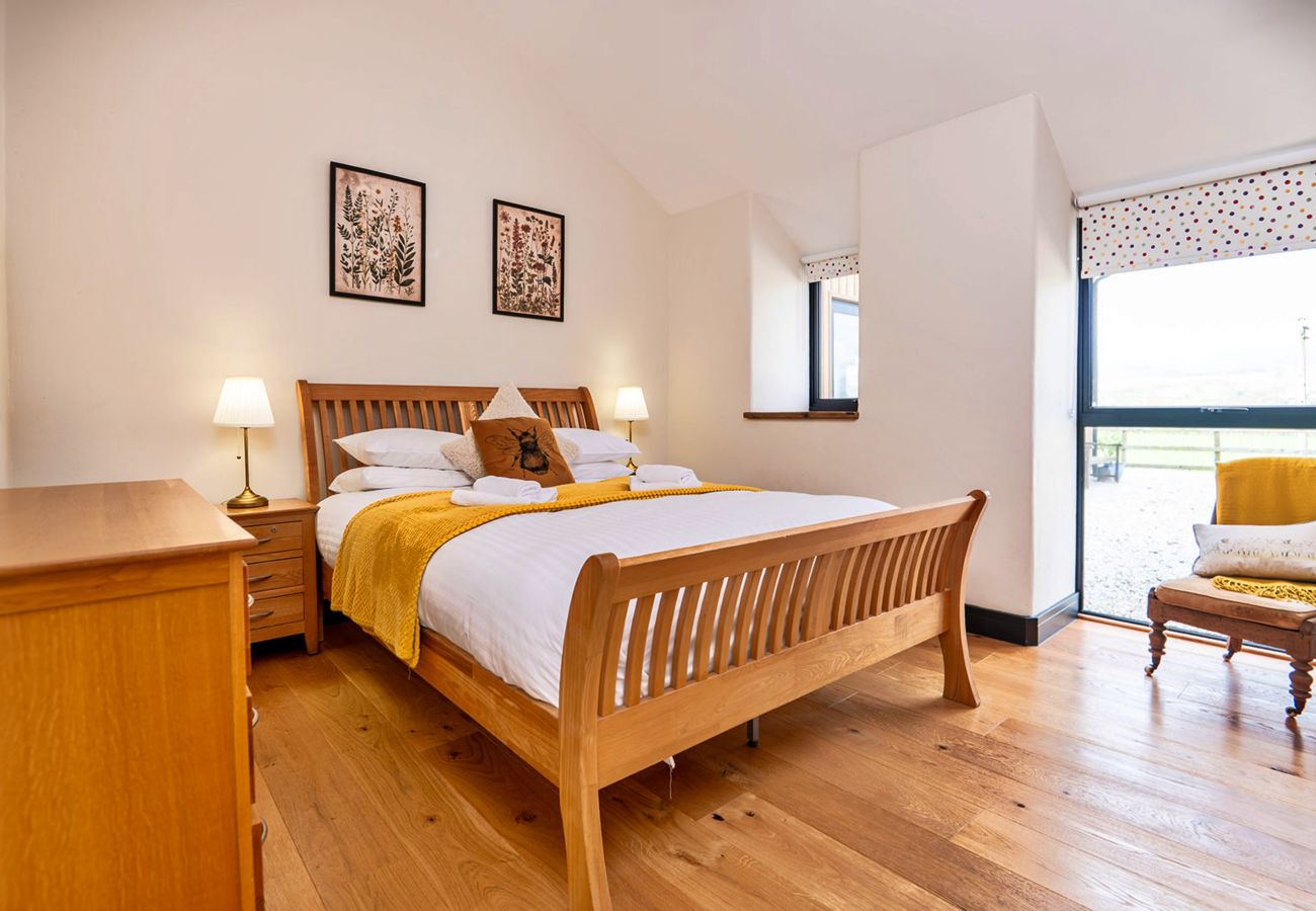 Cottage in Llanuwchllyn - Cae Rhug