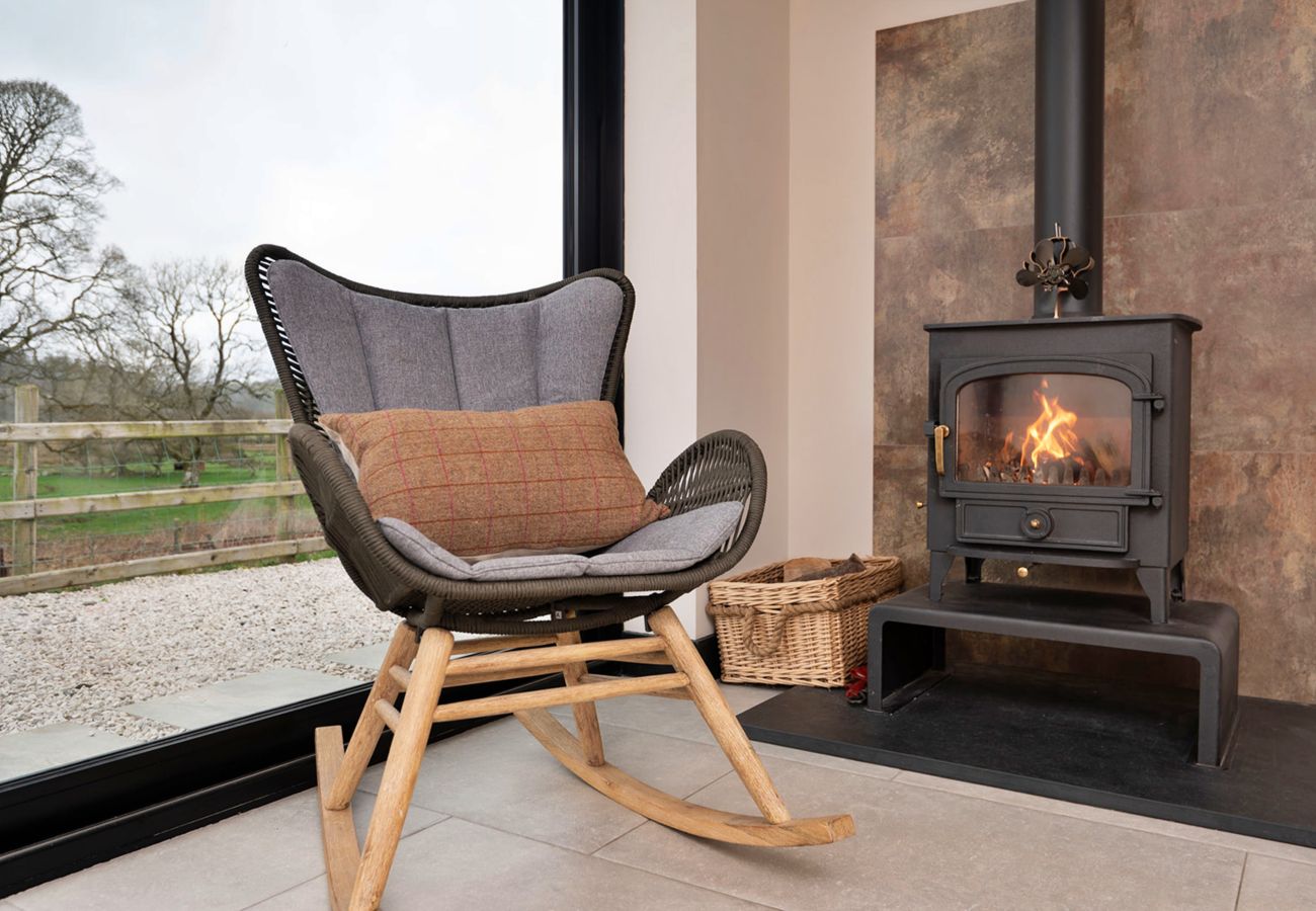 Cottage in Llanuwchllyn - Cae Rhug